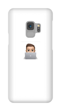 iacocrafttll7344 Samsung Phone Cases