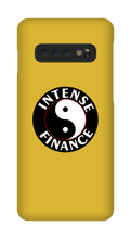 IntenseFinance Samsung Phone Cases
