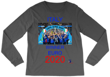 MAGLIA VITTORIA EUROPEI ITALIA 2020