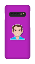 Infuzed Samsung Phone Cases