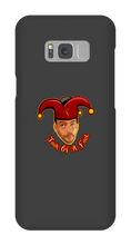 tookofafool Samsung Phone Cases