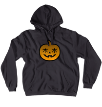 Kanji-Lantern Pullover