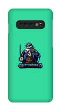 sleepyunicorn13 Samsung Phone Cases
