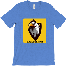 EAGLESKiNG1 T-Shirt