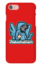 thebestkillkam iPhone Phone Cases