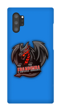 franpimba Samsung Phone Cases