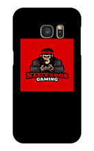 neut2000 gaming Samsung Phone case