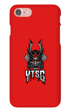 ytsghomie iPhone Phone Cases