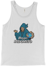 Brujo Indomito Tank Top