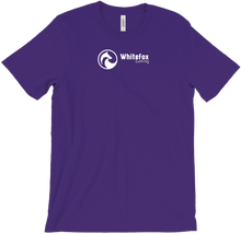 Camiseta WhiteFox Gaming