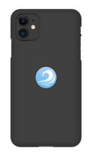 BAEsports - Blue Logo Case (Streamelelemts)