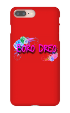 mononoipendron iPhone Phone Cases
