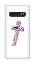 cleahwillow phasmophobia crucifix samsung case