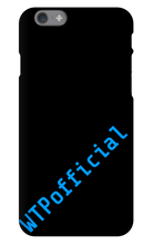 wtpofficial iPhone Phone Cases