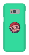 AkiPhone Case (Samsung)