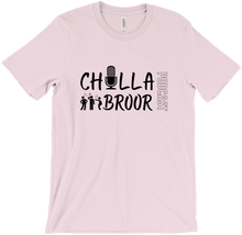 chillabroor1 T-Shirts