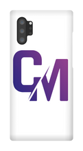 cackletv Samsung Phone Cases