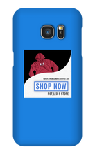 rst_le0 Samsung Phone Cases