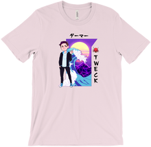 Tweck "Gamer" Tee