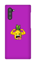 xJollyTorso Samsung Phone Case