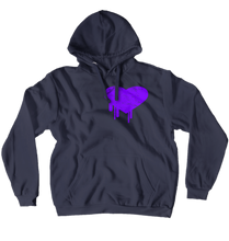 Tbrights Hoodie (No-Zip/Pullover)