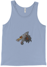 technowolf77 Tank Top