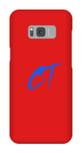 CT Samsung Case