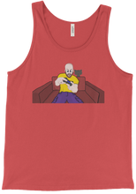 skinselliott Tank Top