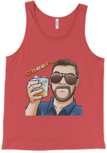 Herc Cheers Tank