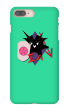muzlesz_ iPhone Phone Cases