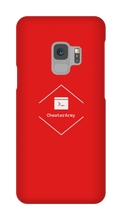 CheaterArmy Handy Hülle [Samsung]