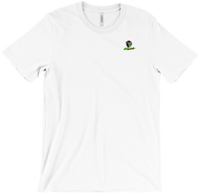 DO NOT BUY THIS NDK Logo Tee