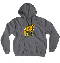 GèéZ on Fire - Hoodies (No-Zip/Pullover)