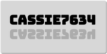 cassie7634 XXL Gaming Mousepad