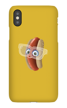 itwaschrissss iPhone Phone Cases
