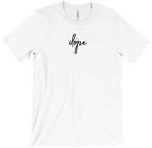 dope tee