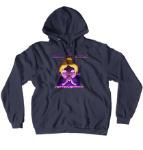 No Longer Baby Hoodie (No-Zip/Pullover)