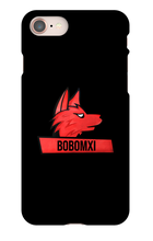 bobomxi iPhone Cover