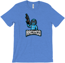 racincdgaming T-Shirts