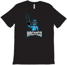 racincdgaming T-Shirts