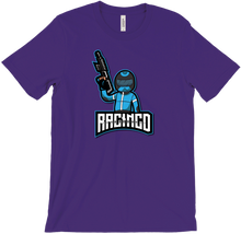 racincdgaming T-Shirts
