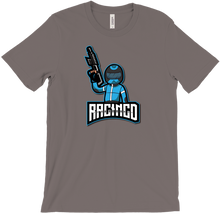 racincdgaming T-Shirts