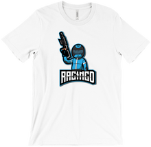 racincdgaming T-Shirts