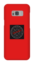 heathenluka Samsung Phone Cases