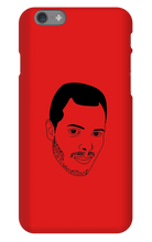 johnny_pintas iPhone Phone Cases