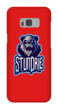 stundrie Samsung Phone Cases