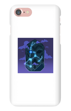 nornedottir iPhone Phone Cases
