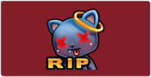 RIP XXL Gaming Mousepad
