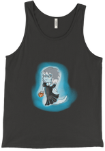 Ghostie Girl Tank
