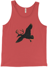 Duck Buck Tank Top